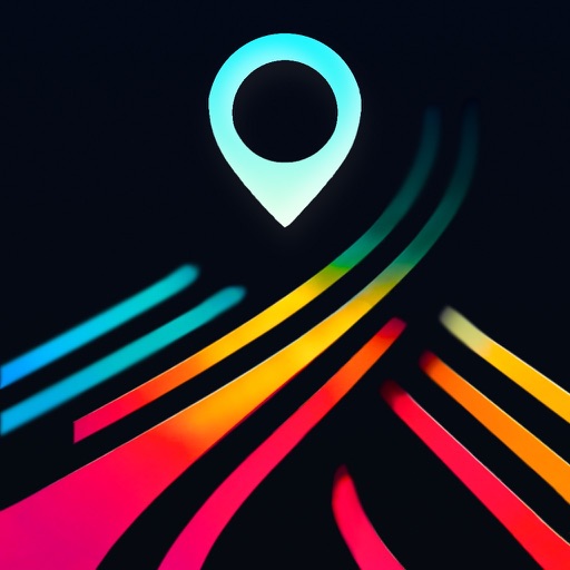 MyMoves - GPS Tracker