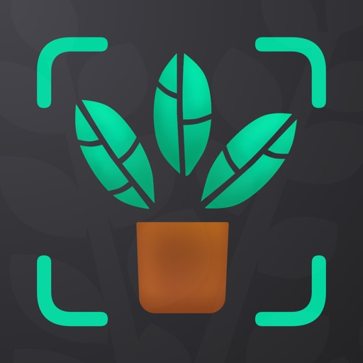 AI Plant Identify & Care App